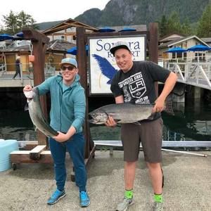 Meet your Posher, Jeri